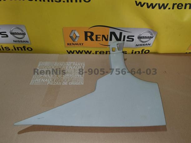 Рено Флюенс обшивка стойки задняя правая оригинал 769340016R