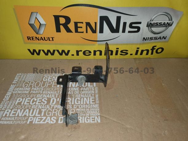 Рено Флюенс кронштейн трубки кондиционера оригинал 140490012R