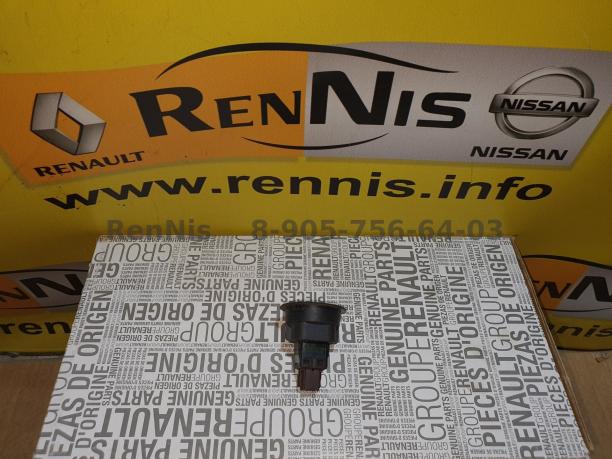 Рено Меган 3 выключатель подушки безопасности 681995427R
