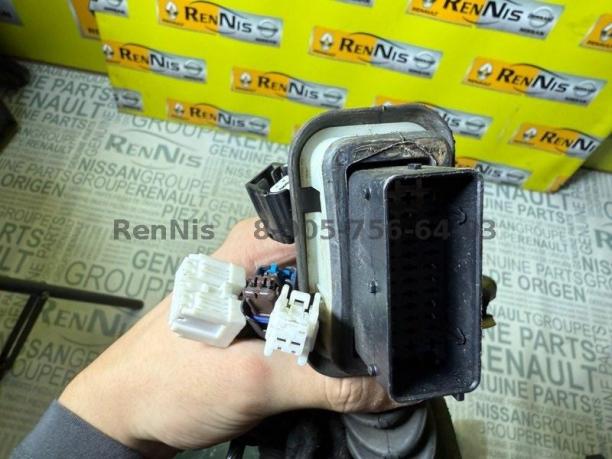  Рено Дастер 2 2021 NEW проводка двери передняя 241246612R