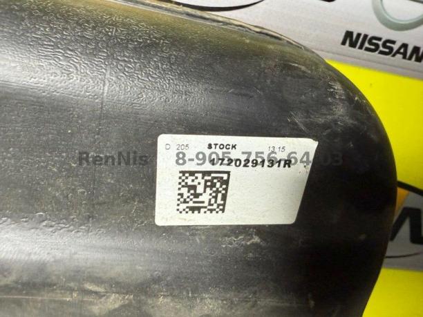 Рено Дастер 2 2021 NEW бак топливный оригинал 172027287R