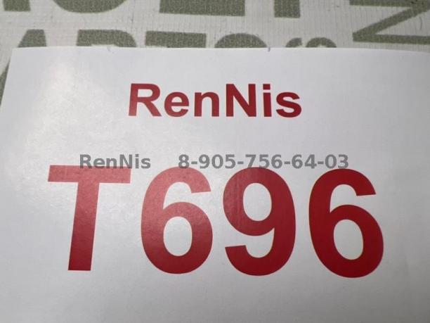 Рено Дастер 2 2021 NEW решетка бампера переднего 622547340R