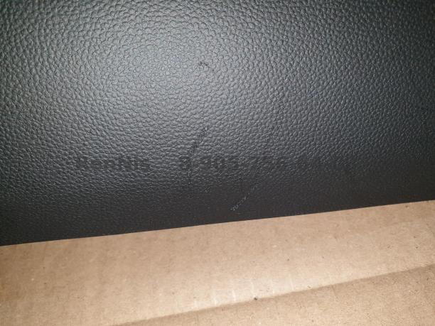 Рено Дастер 2 2021 NEW подушка безопасности 985251747R