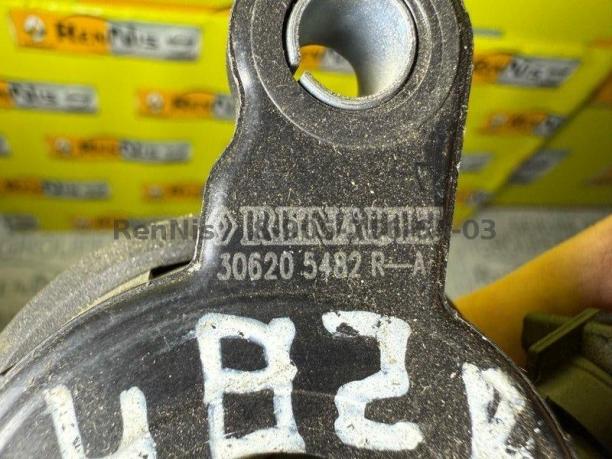 Рено Дастер выжимной подшипник ОРИГИНАЛ 306205482R 306205482R