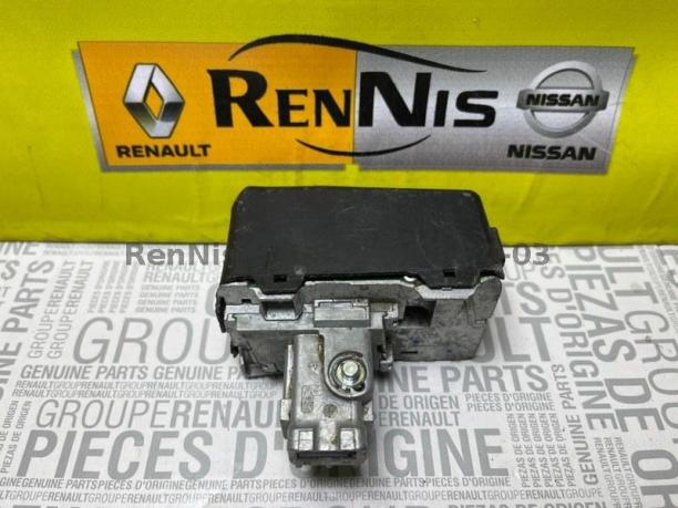 Renault Duster 2 2021 блокировка рулевой колонки 487008065R