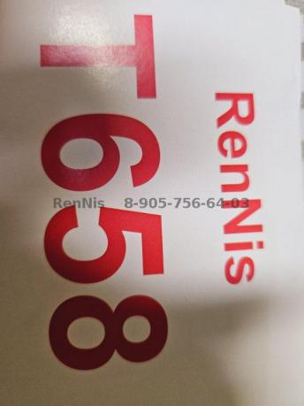 Рено Дастер трубка кондиционера ОРИГИНАЛ 924403267RК 924403267RК