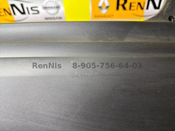 Рено Каптур бампер задний оригинал 850228555R 850228555R