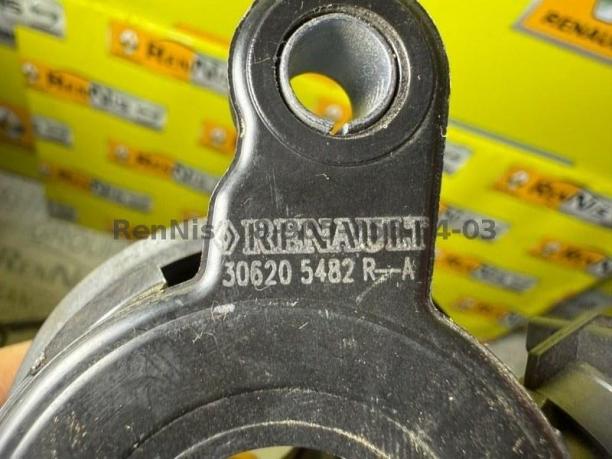 Рено Сандеро 2 выжимной подшипник ОРИГИНАЛ 306205482R