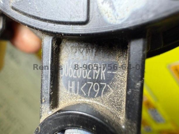 Рено Сандеро 2 выжимной подшипник ОРИГИНАЛ 306206219R