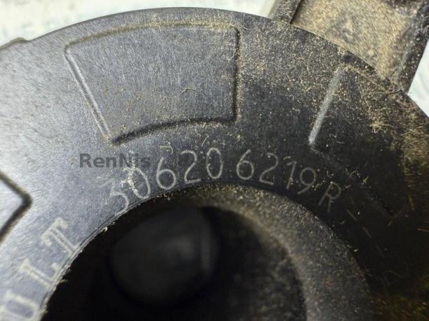 Рено Сандеро 2 выжимной подшипник ОРИГИНАЛ 306206219R