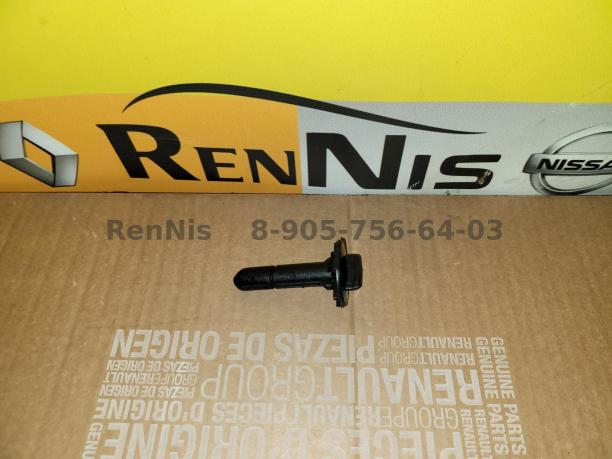 Рено Сандеро 2 2014 кронштейн радиатора новый 397880391R