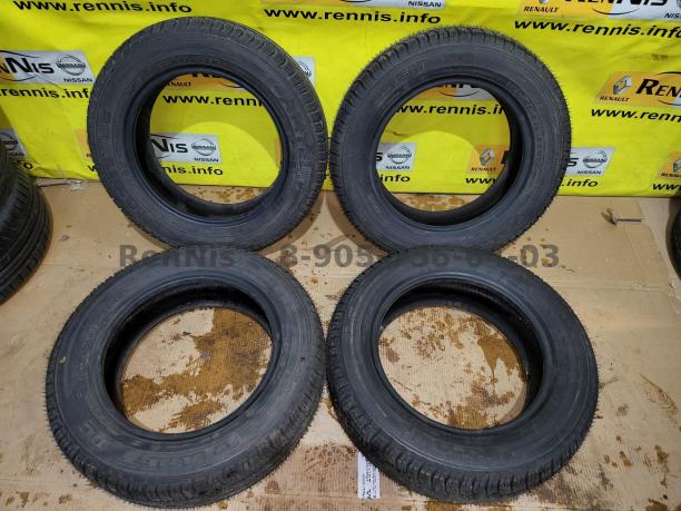 Рено Логан резина шины amtel planet 185/65r15 