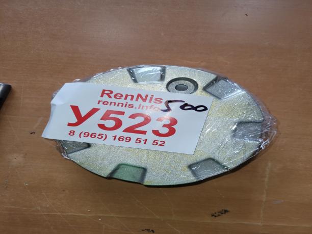 Рено Логан колпак диска R15 оригинал 8200081312 8200081312