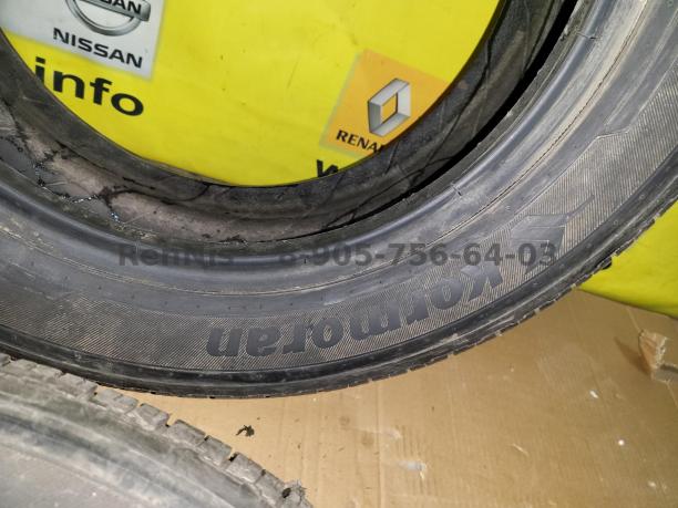 Рено Логан резина шины kormoran 185/65 r15 