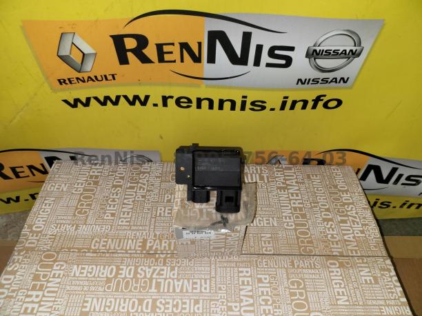 Рено Логан 2015г резистор вентилятора охлаждения 255509263R