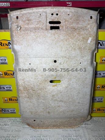Рено Логан 2 обшивка потолка оригинал 739107759R 739107759R