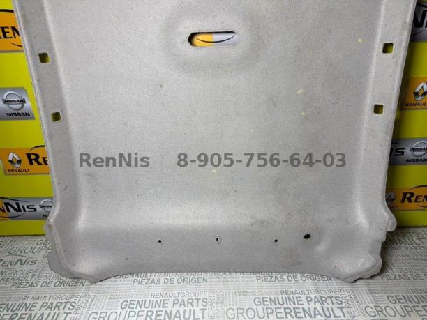 Рено Логан 2 обшивка потолка оригинал 739107759R 739107759R