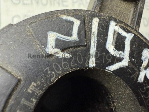Рено Логан 2 выжимной подшипник ОРИГИНАЛ 306206219R