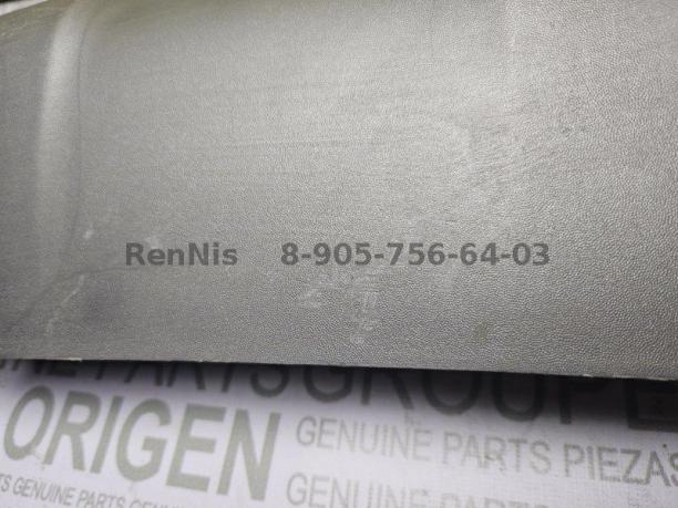 Рено Колеос 2 (2017 - 2019)накладка переднего 620846061R