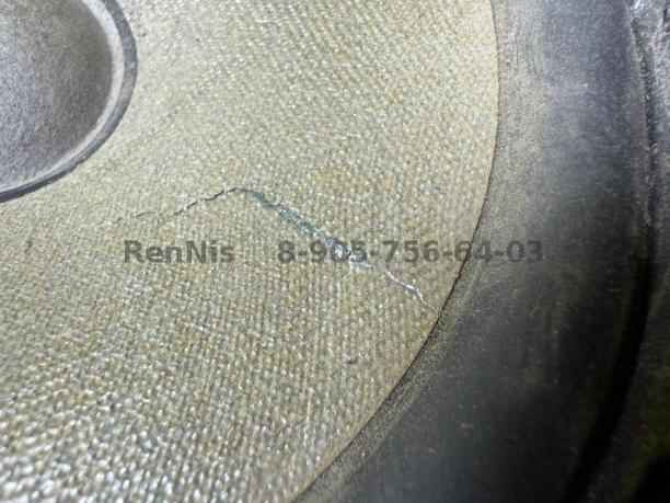  Хендай Санта Фе динамик оригинал 96330-2W100 96330-2W100
