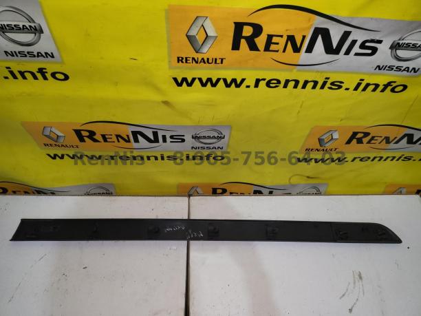 Рено Меган 2 молдинг передней правой двери 8200036021