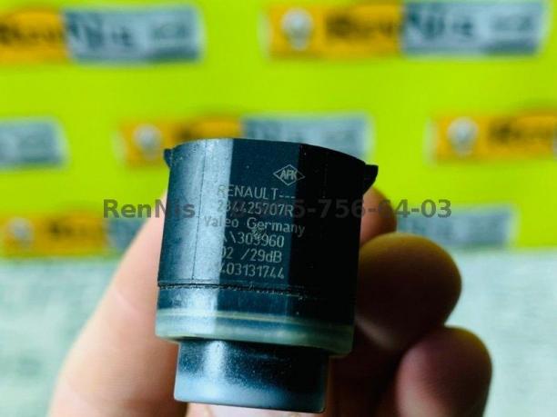 Рено датчик парктроника оригинал 284425707R 284425707R