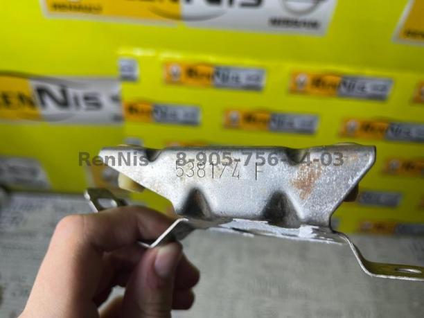 Renault кронштейн оригинал 538174 NoС248 