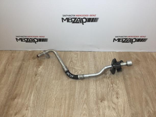 Трубка кондиционера Mercedes w251 R 251 a2518300315