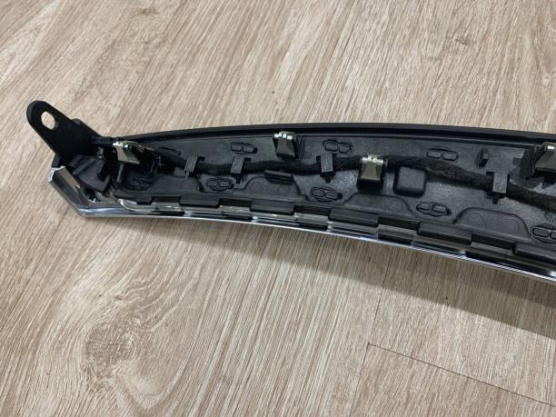 Блок климат контроля передний Mercedes W222 S 222 a2229063602