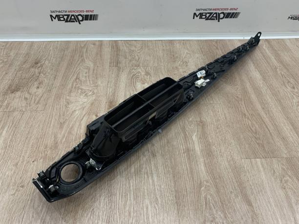 Блок климат контроля передний Mercedes W222 S 222 a2229063602