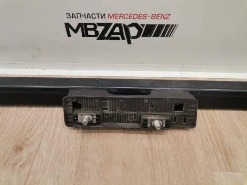 Рейлинг левый Mercedes X164 GL 164 a1648901193