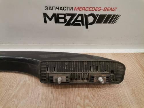 Рейлинг левый Mercedes X164 GL 164 a1648901193