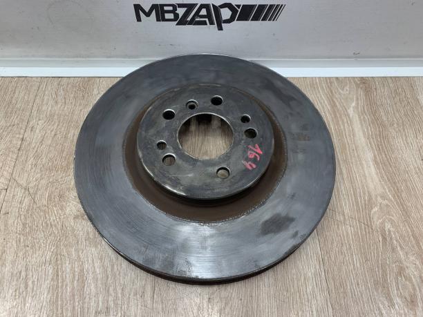 Диски тормозные передние Mercedes W164 ML 164 a1644210412