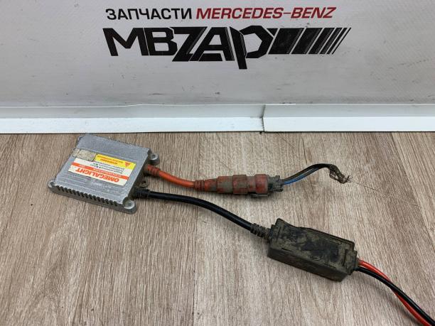 Проводка ксенона Mercedes W164 ML 164 