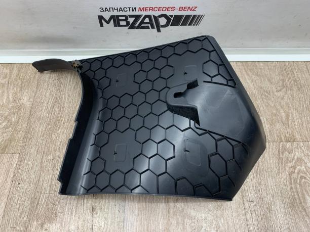 Обшивка стойки Mercedes W212 E 212 a2126800306