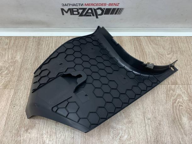 Обшивка стойки Mercedes W212 E 212 a2126800306