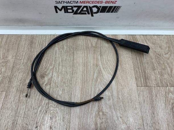 Трос замка капота Mercedes W221 S 221 a2218800159