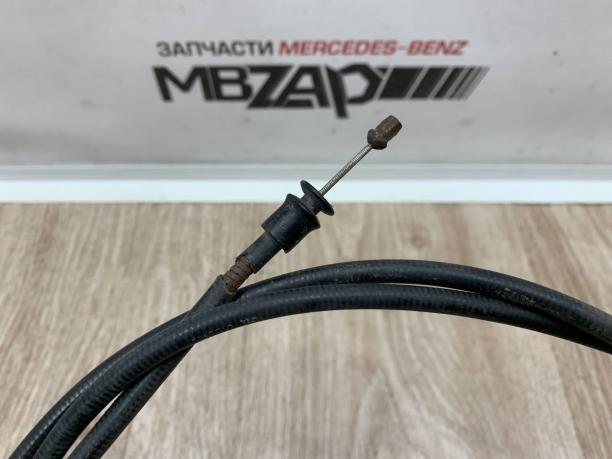 Трос замка капота Mercedes W221 S 221 a2218800159