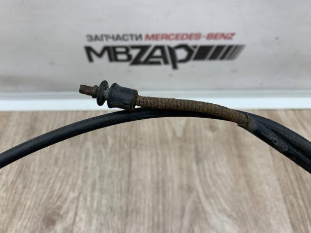 Трос замка капота Mercedes W221 S 221 a2218800159