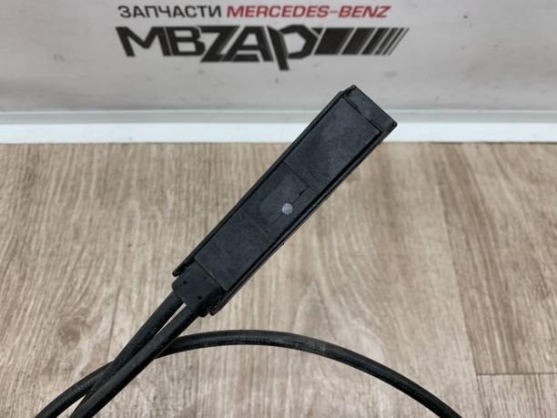 Трос замка капота Mercedes W221 S 221 a2218800159