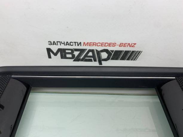 Рамка монитора Mercedes W212 E 212 a2126801336