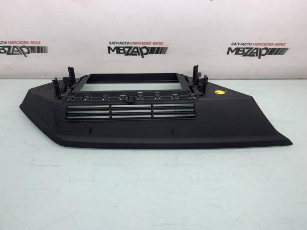 Рамка монитора Mercedes W212 E 212 a2126801336