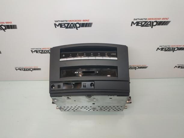 Команд Mercedes W221 S 221 Comand рестайлинг a2219004704