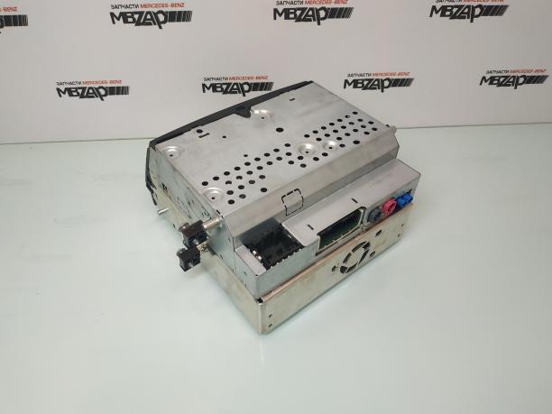 Команд Mercedes W221 S 221 Comand рестайлинг a2219004704