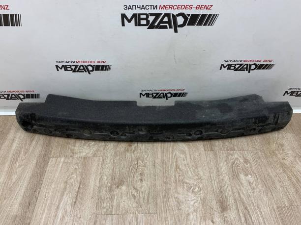 Наполнитель заднего бампера Mercedes W164 ML 164 a1643150165