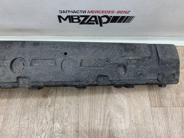 Наполнитель заднего бампера Mercedes W164 ML 164 a1643150165