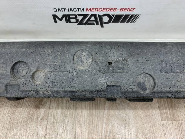 Наполнитель заднего бампера Mercedes W164 ML 164 a1643150165