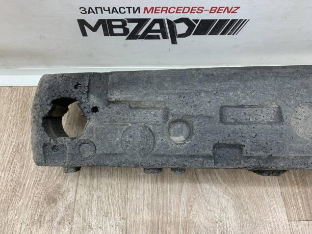 Наполнитель заднего бампера Mercedes W164 ML 164 a1643150165