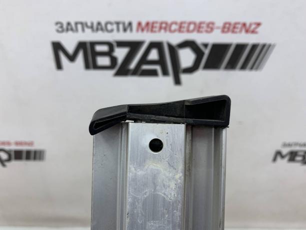 Рельсы багажника Mercedes W164 a1648100127