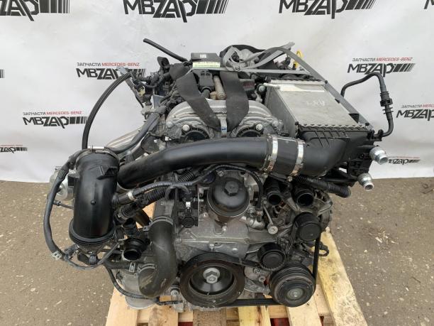 Двигатель M274.920 Mercedes X253 GLC 2018 a2740300101